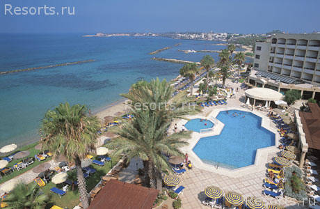 Alexander the Great Hotel 